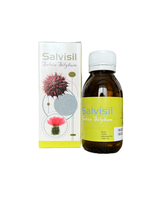 Salvisil